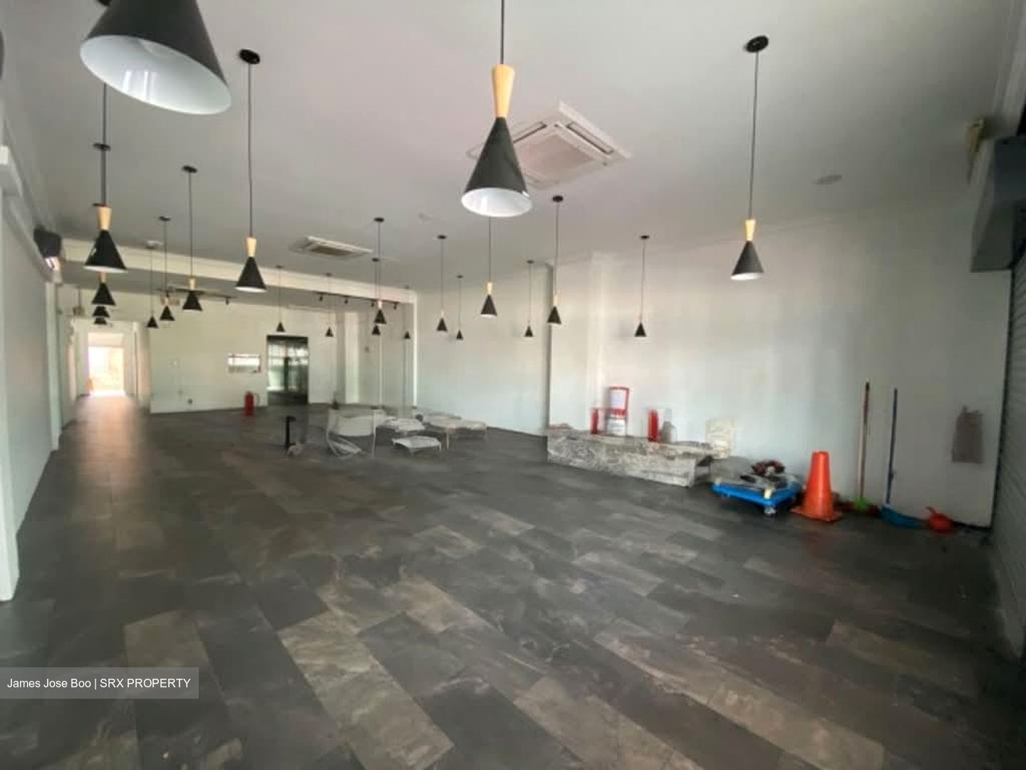 Yishun Ring Road (D27), Shop House #564487921